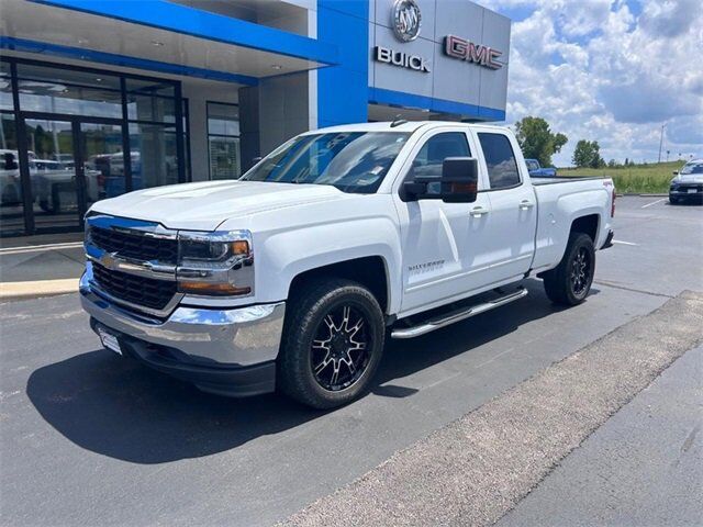 2018 Chevrolet Silverado 1500 LT Farmington MO