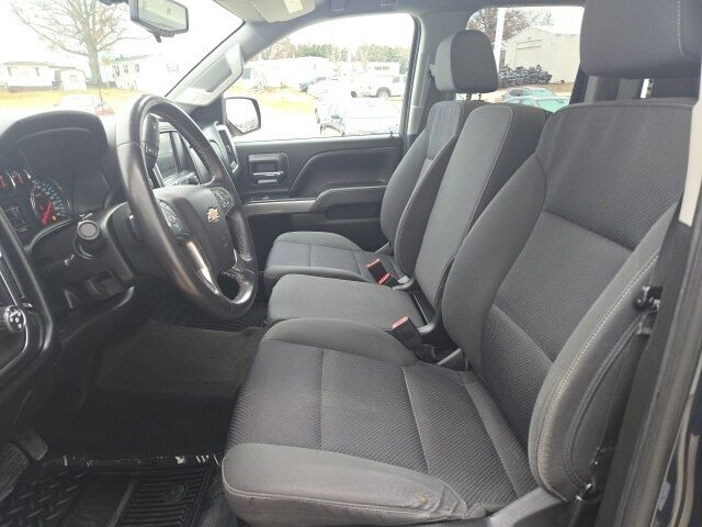 2018 Chevrolet Silverado 1500 LT West Burlington IA