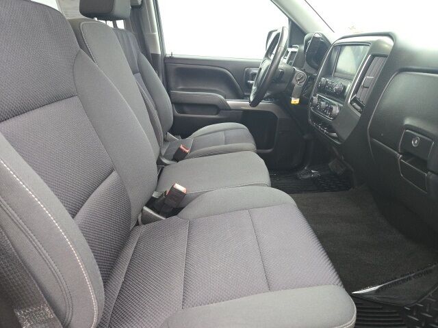 2018 Chevrolet Silverado 1500 LT West Burlington IA