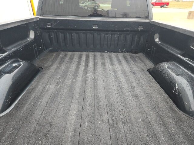 2018 Chevrolet Silverado 1500 LT West Burlington IA