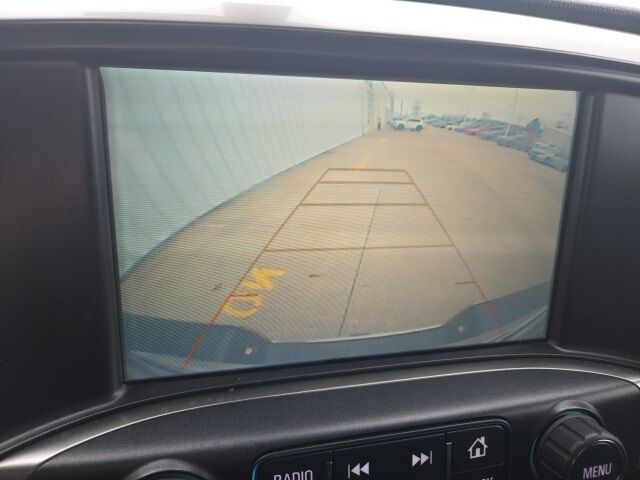 2018 Chevrolet Silverado 1500 LT West Burlington IA