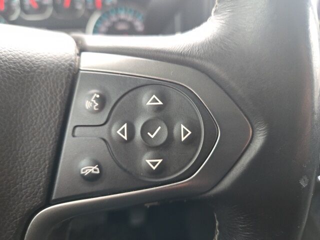 2018 Chevrolet Silverado 1500 LT West Burlington IA