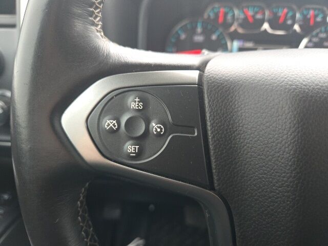 2018 Chevrolet Silverado 1500 LT West Burlington IA