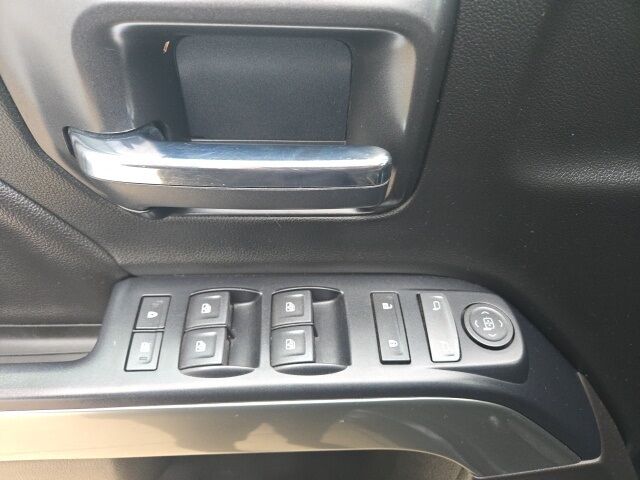 2018 Chevrolet Silverado 1500 LT West Burlington IA