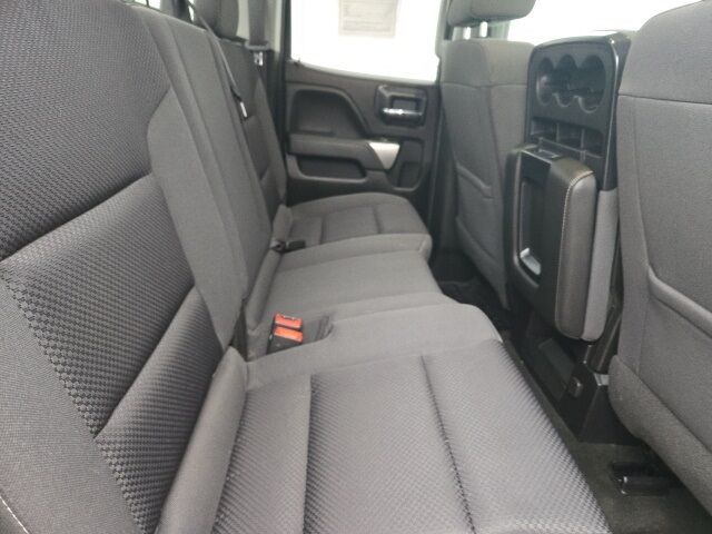 2018 Chevrolet Silverado 1500 LT West Burlington IA