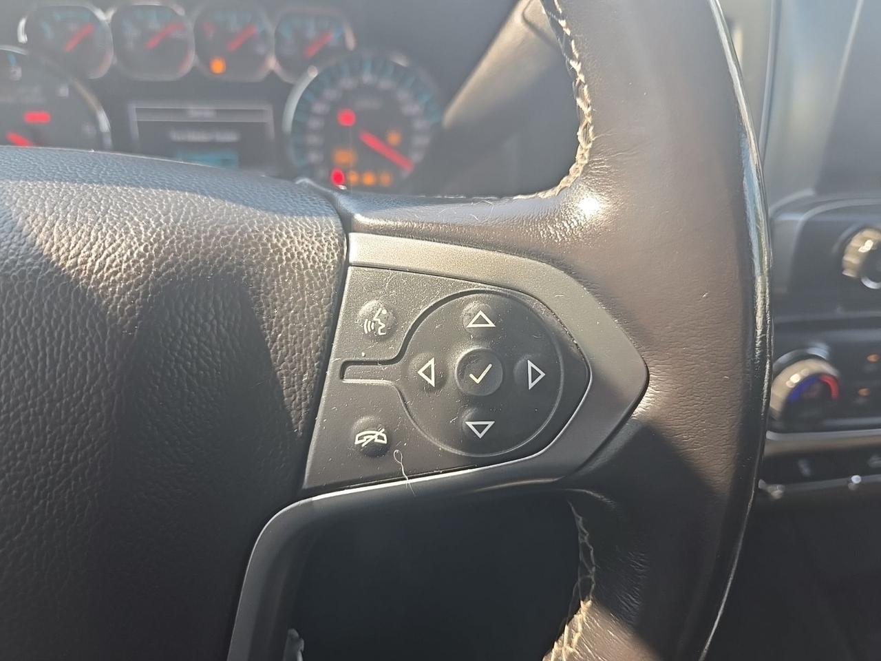 2018 Chevrolet Silverado 1500 LT West Burlington IA