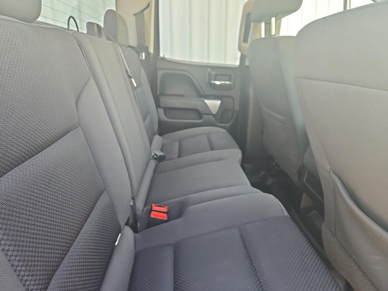 2018 Chevrolet Silverado 1500 LT West Burlington IA