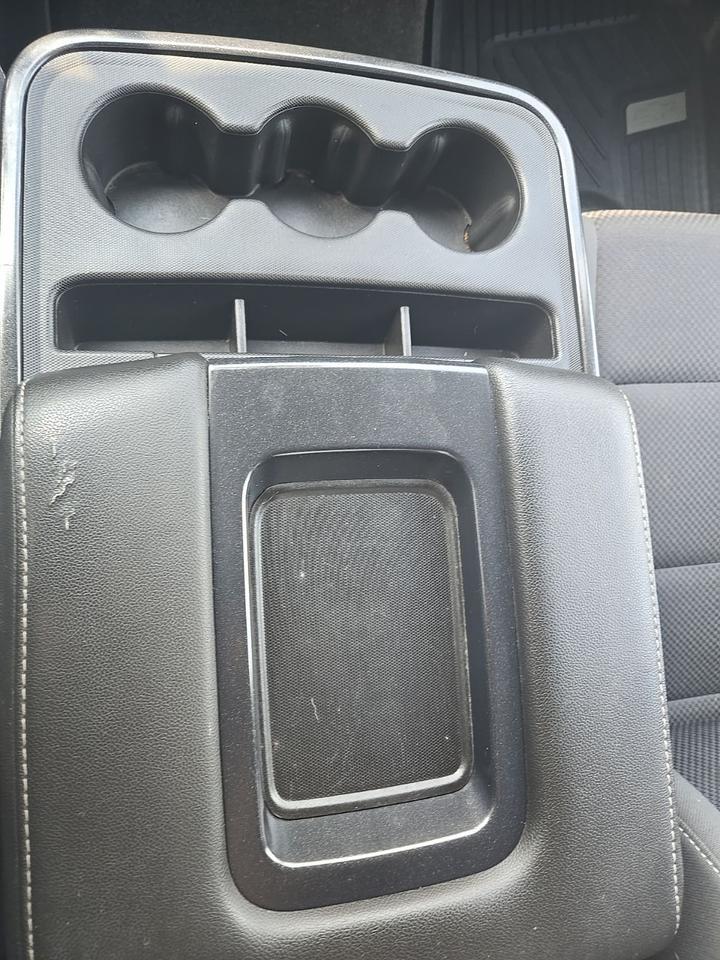2018 Chevrolet Silverado 1500 LT West Burlington IA