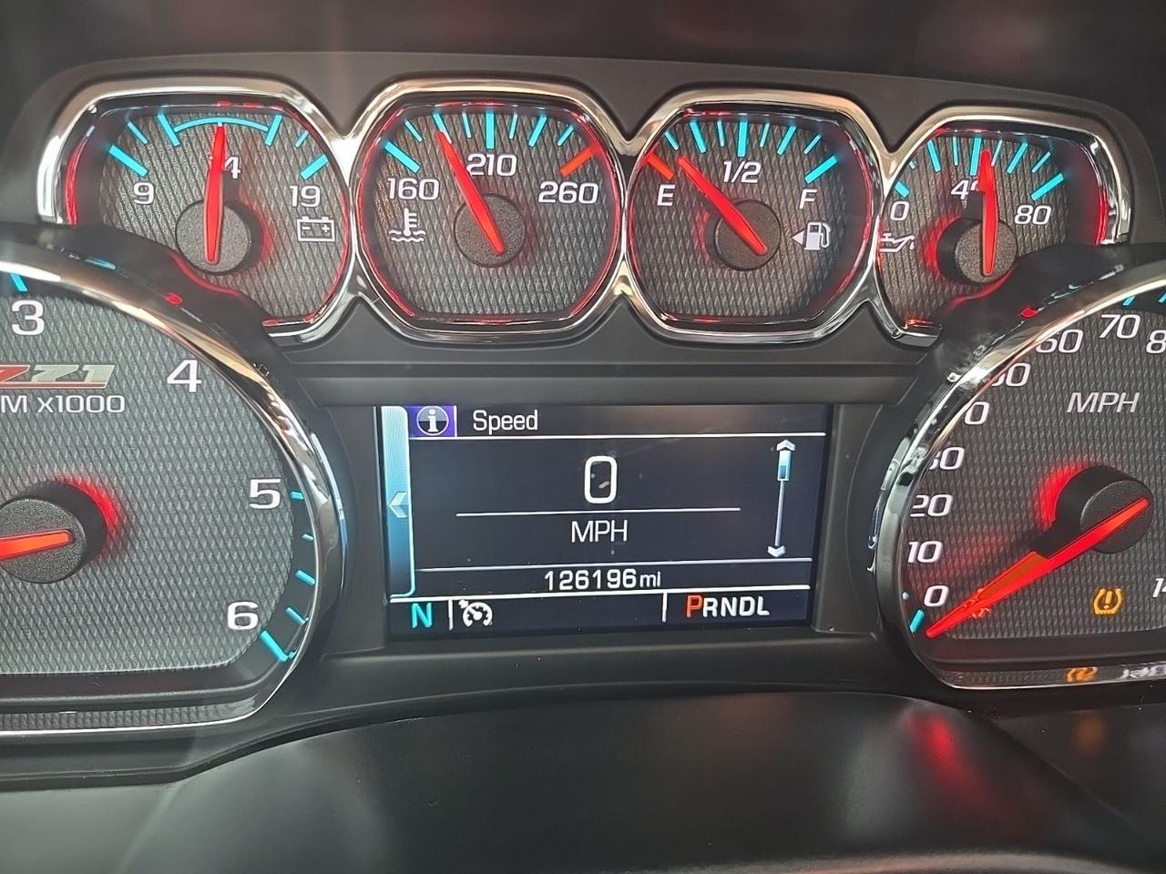 2018 Chevrolet Silverado 1500 LT West Burlington IA