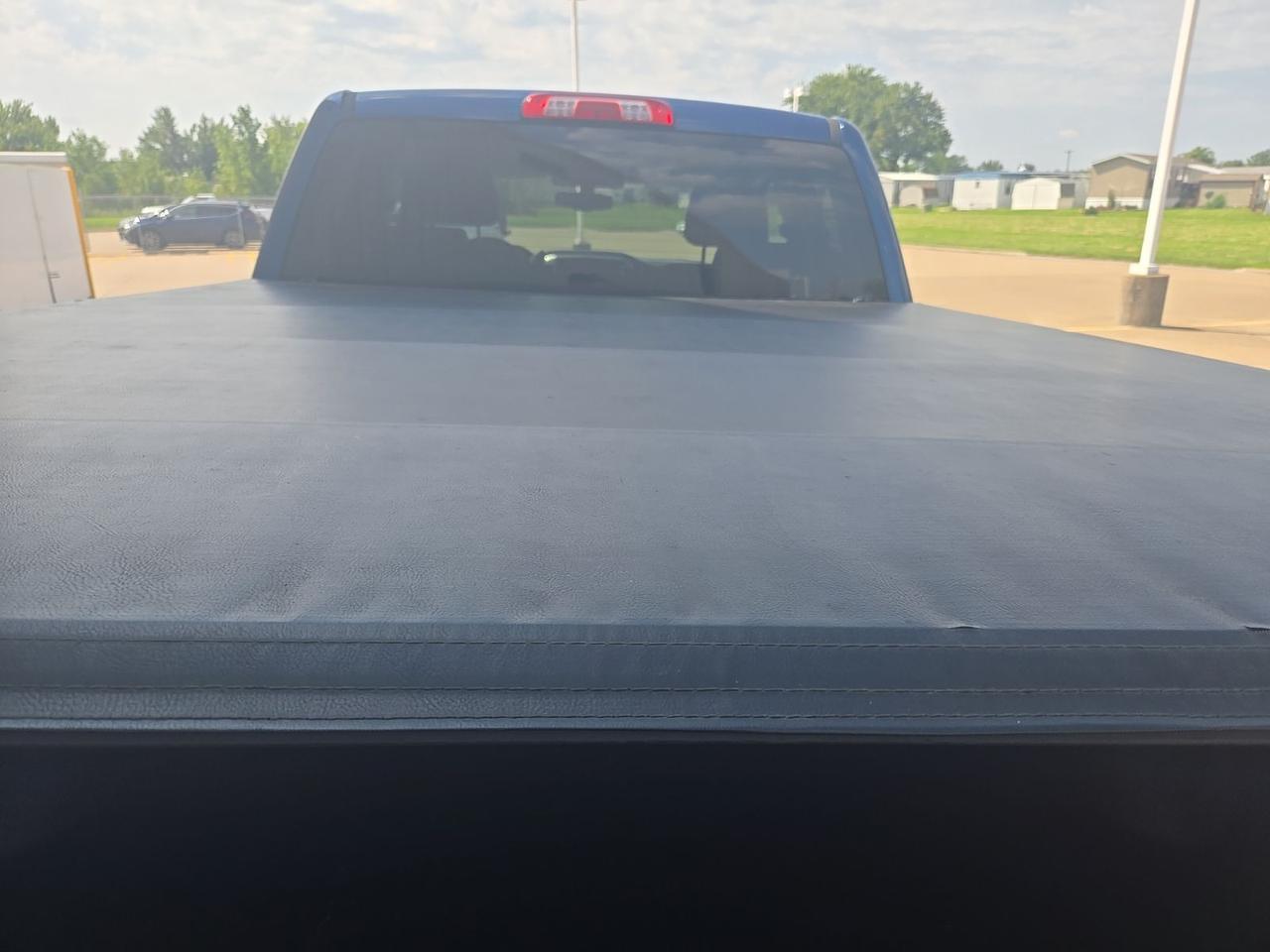 2018 Chevrolet Silverado 1500 LT West Burlington IA