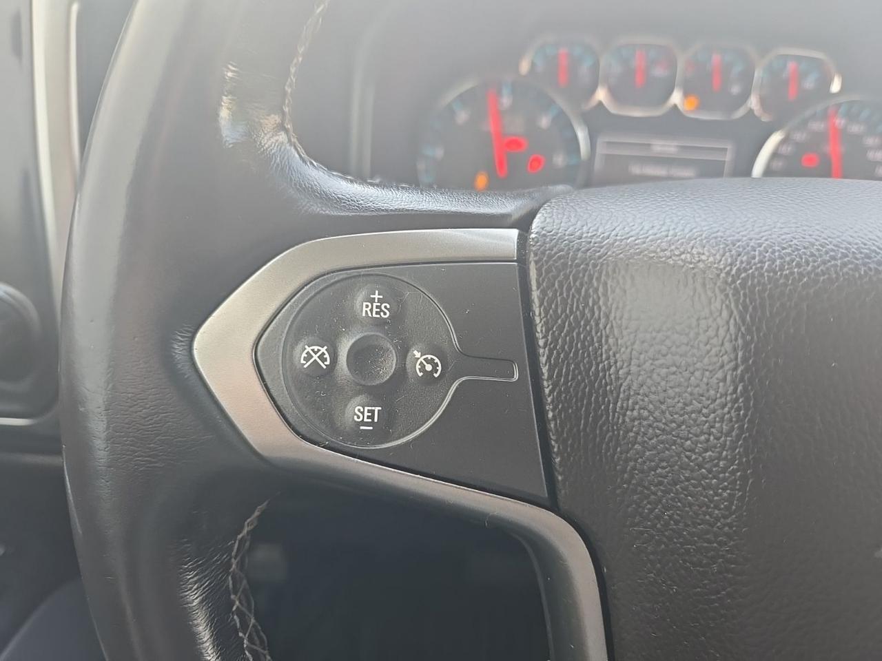 2018 Chevrolet Silverado 1500 LT West Burlington IA