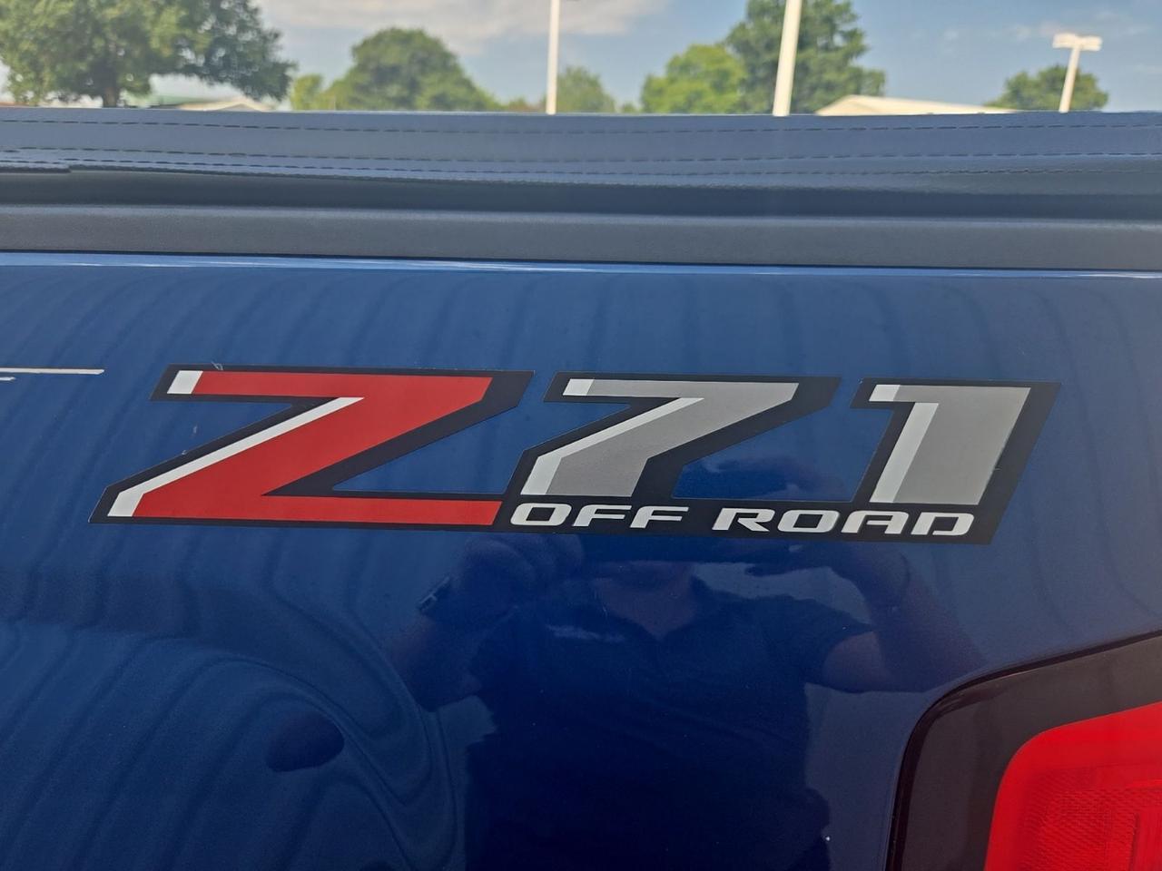 2018 Chevrolet Silverado 1500 LT West Burlington IA