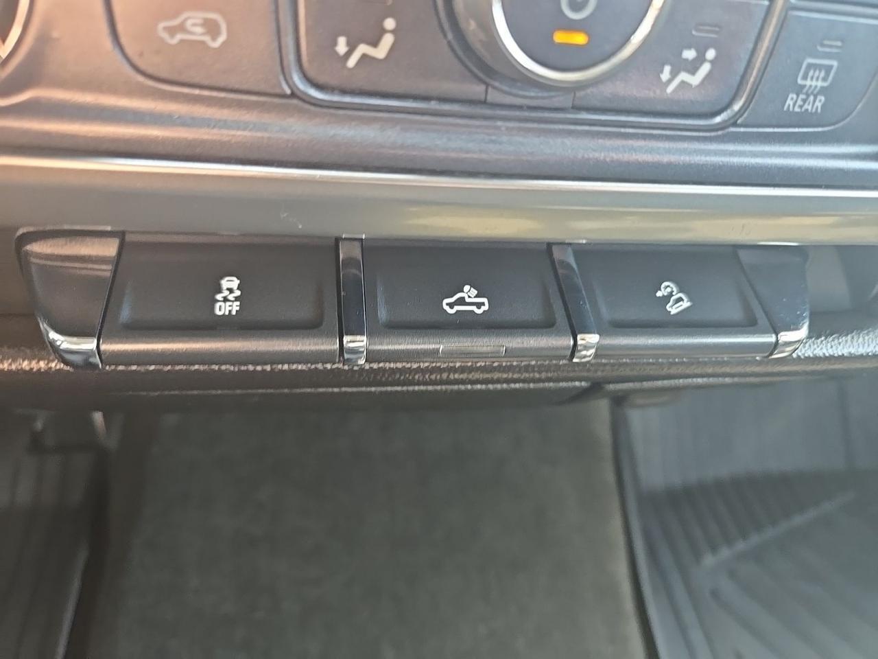 2018 Chevrolet Silverado 1500 LT West Burlington IA
