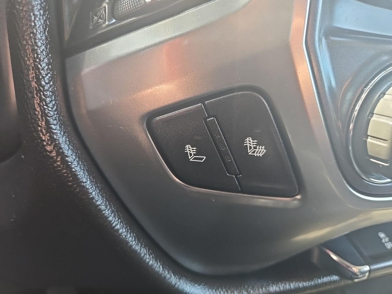 2018 Chevrolet Silverado 1500 LT West Burlington IA