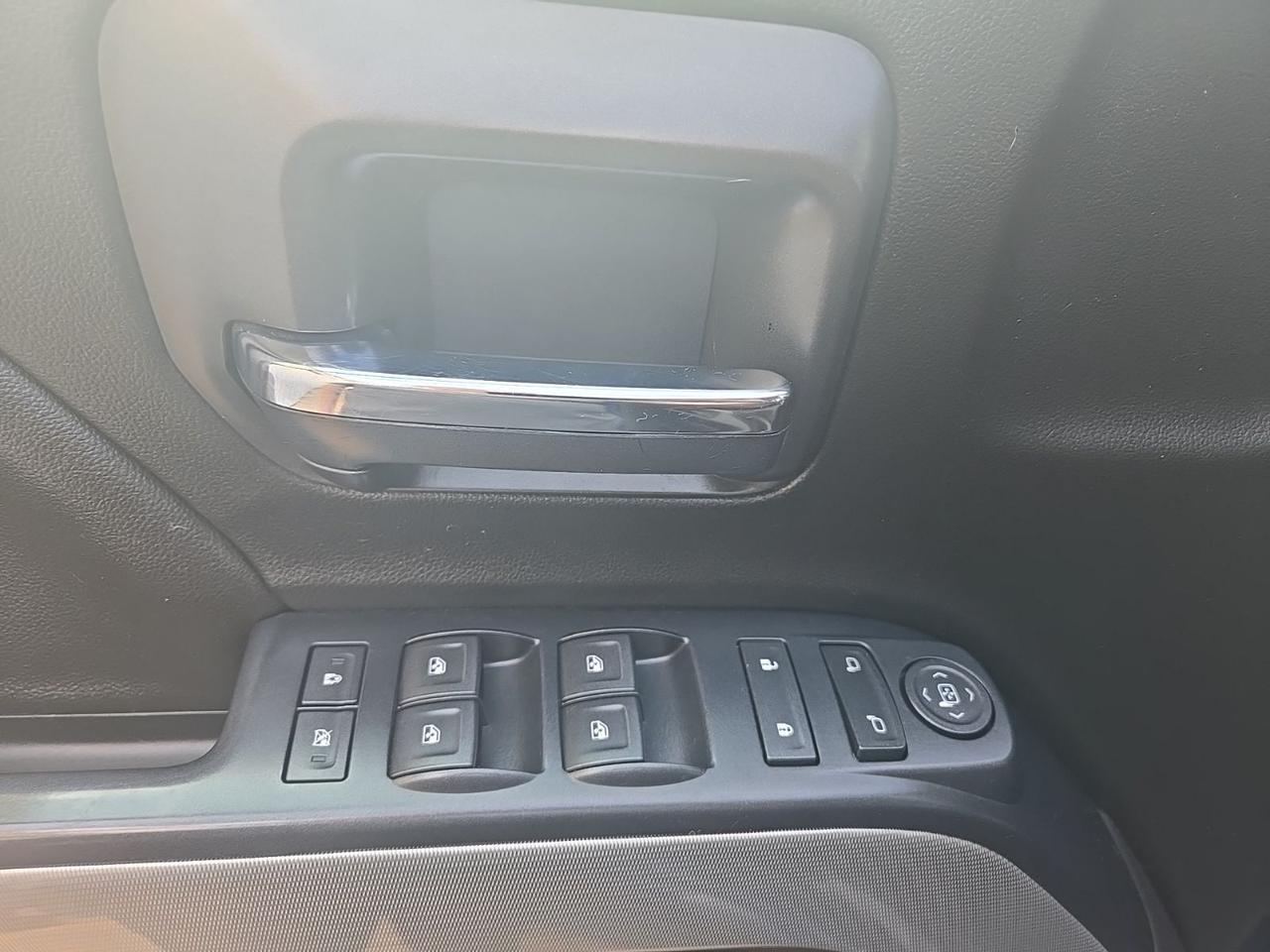 2018 Chevrolet Silverado 1500 LT West Burlington IA