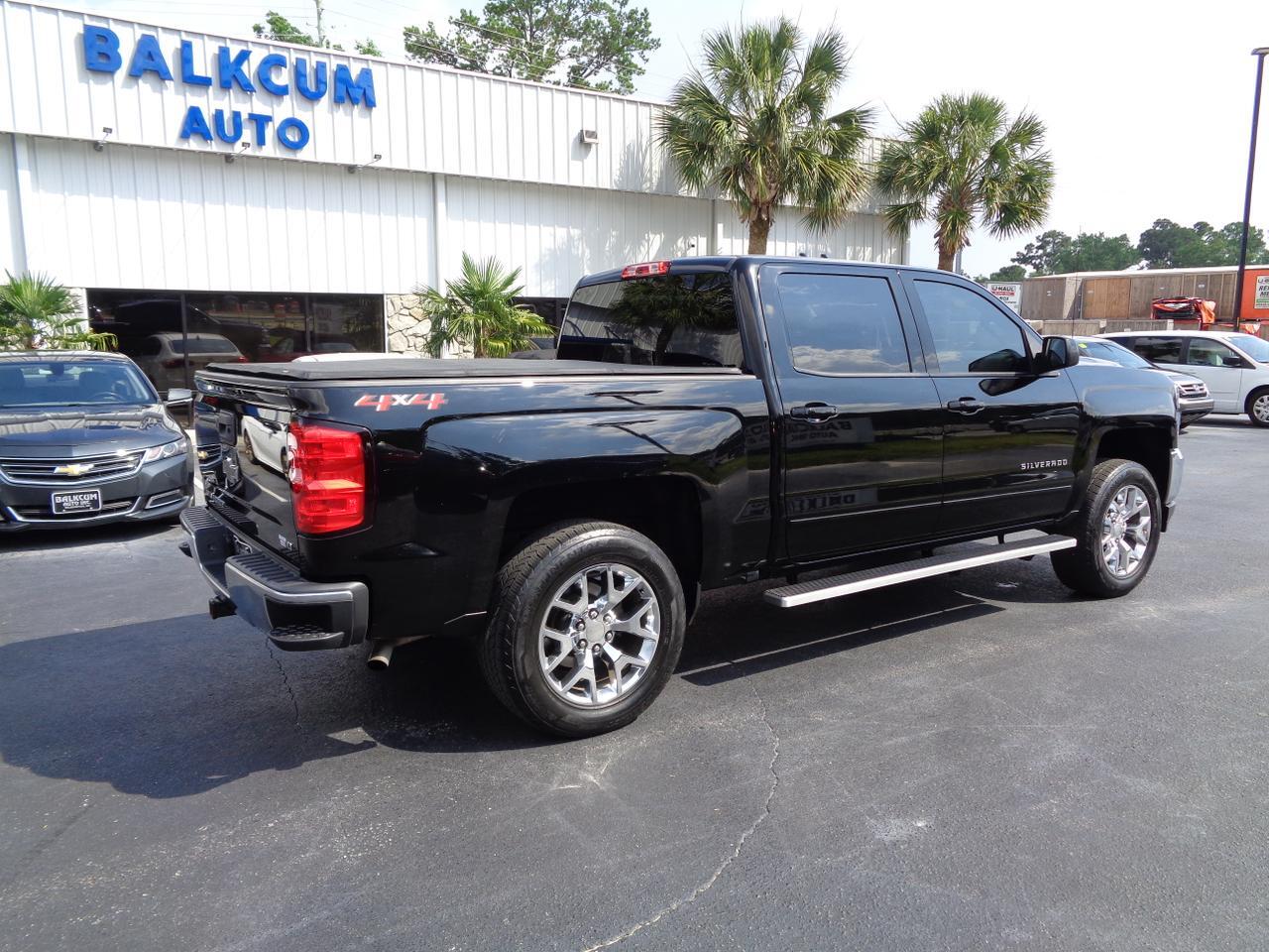 Used Trucks For Sale Wilmington NC: Your Comprehensive Guide to Finding the Perfect Pre-Owned Pickup
