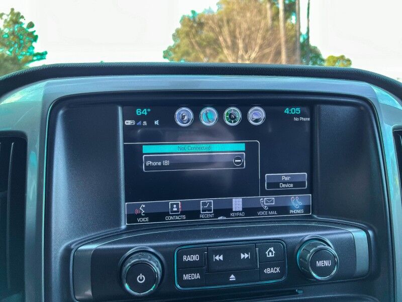 2018 Chevrolet Silverado 1500 LT Wilmington NC