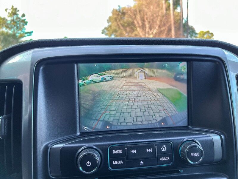 2018 Chevrolet Silverado 1500 LT Wilmington NC