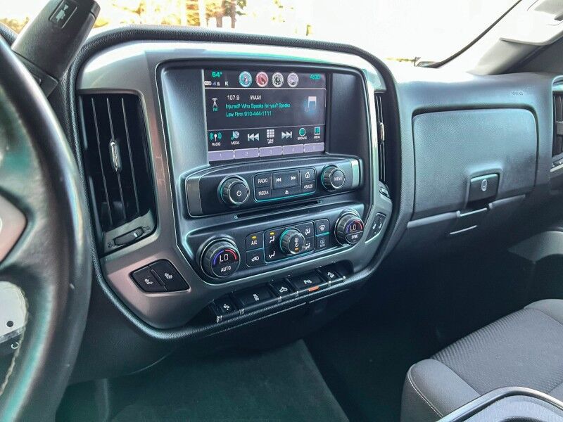 2018 Chevrolet Silverado 1500 LT Wilmington NC