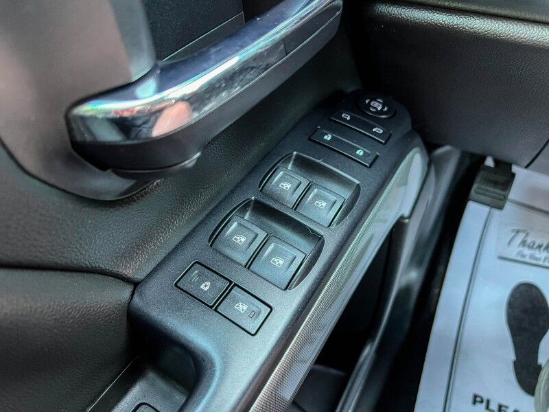 2018 Chevrolet Silverado 1500 LT Wilmington NC