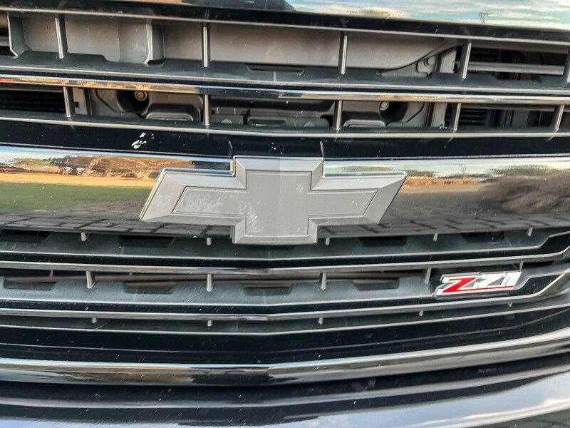 2018 Chevrolet Silverado 1500 LT Wilmington NC