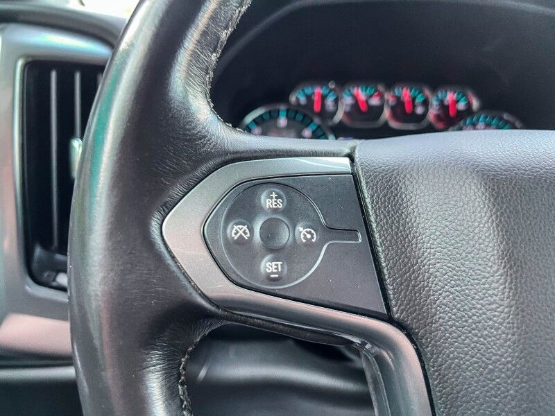 2018 Chevrolet Silverado 1500 LT Wilmington NC