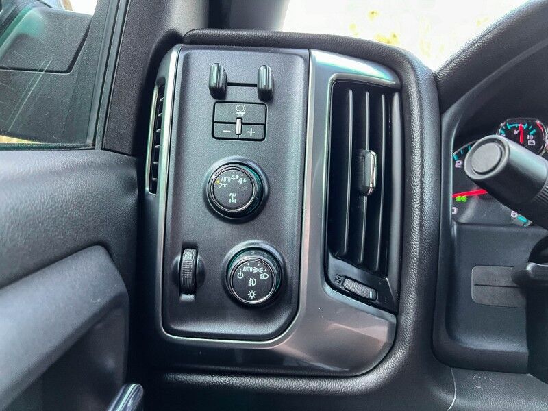 2018 Chevrolet Silverado 1500 LT Wilmington NC