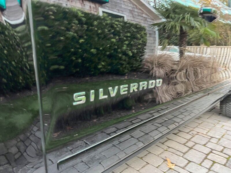 2018 Chevrolet Silverado 1500 LT Wilmington NC