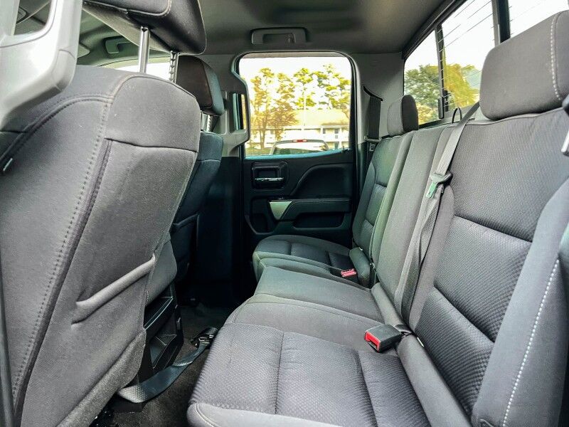 2018 Chevrolet Silverado 1500 LT Wilmington NC