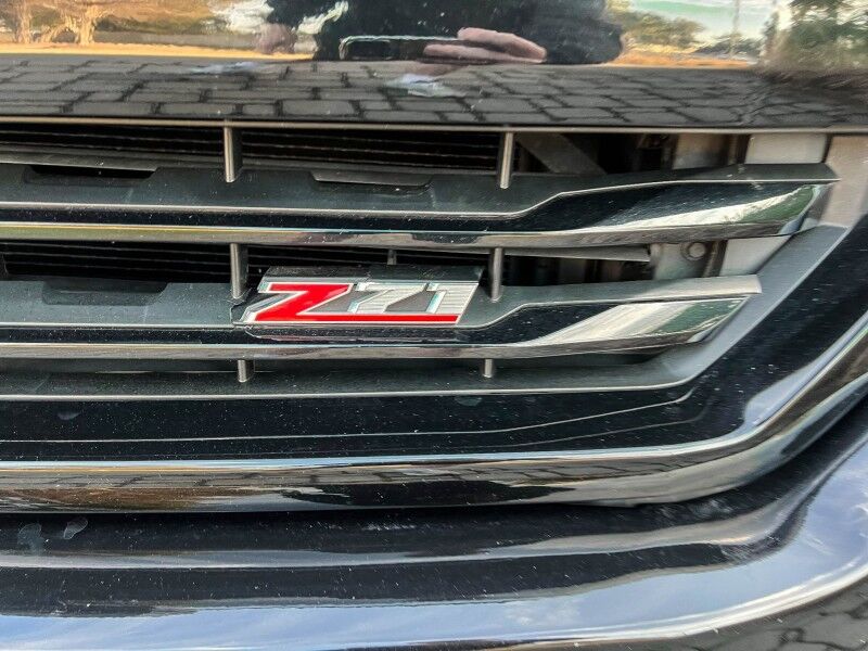 2018 Chevrolet Silverado 1500 LT Wilmington NC