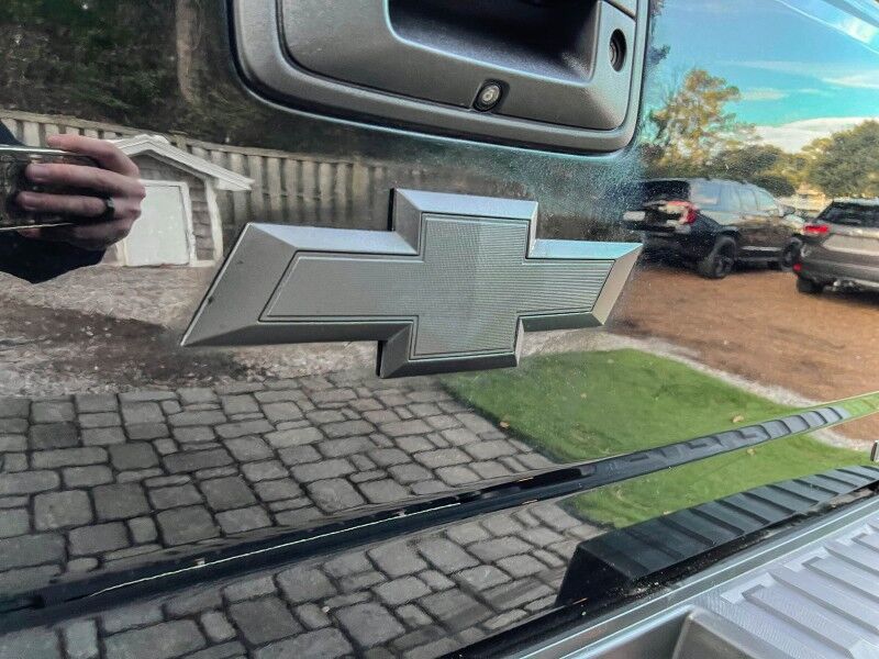 2018 Chevrolet Silverado 1500 LT Wilmington NC