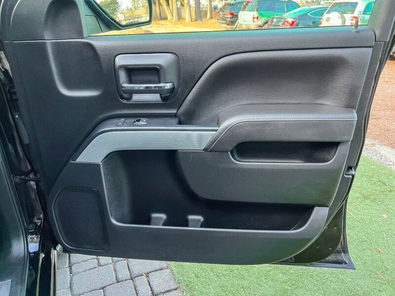 2018 Chevrolet Silverado 1500 LT Wilmington NC