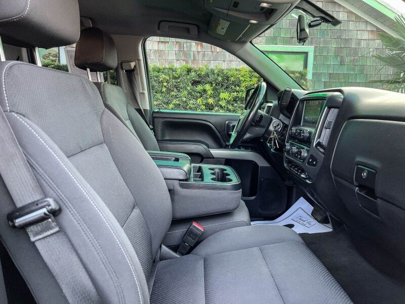 2018 Chevrolet Silverado 1500 LT Wilmington NC