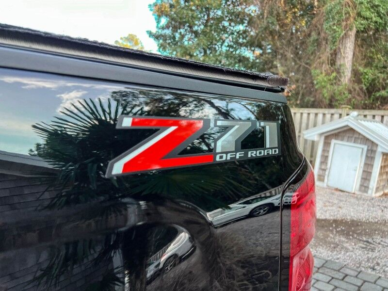 2018 Chevrolet Silverado 1500 LT Wilmington NC