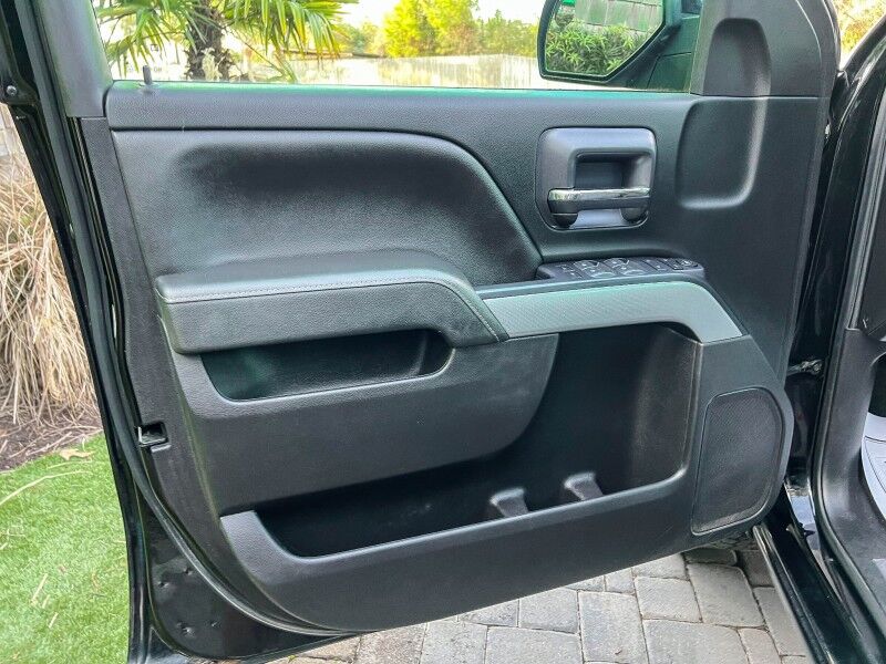 2018 Chevrolet Silverado 1500 LT Wilmington NC