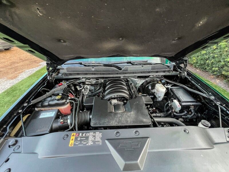 2018 Chevrolet Silverado 1500 LT Wilmington NC