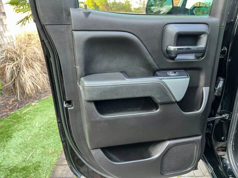 2018 Chevrolet Silverado 1500 LT Wilmington NC