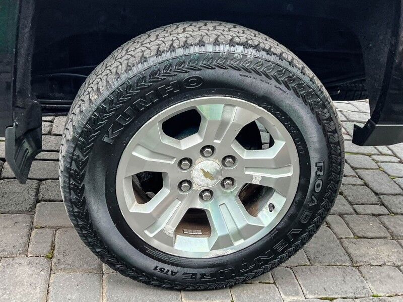 2018 Chevrolet Silverado 1500 LT Wilmington NC