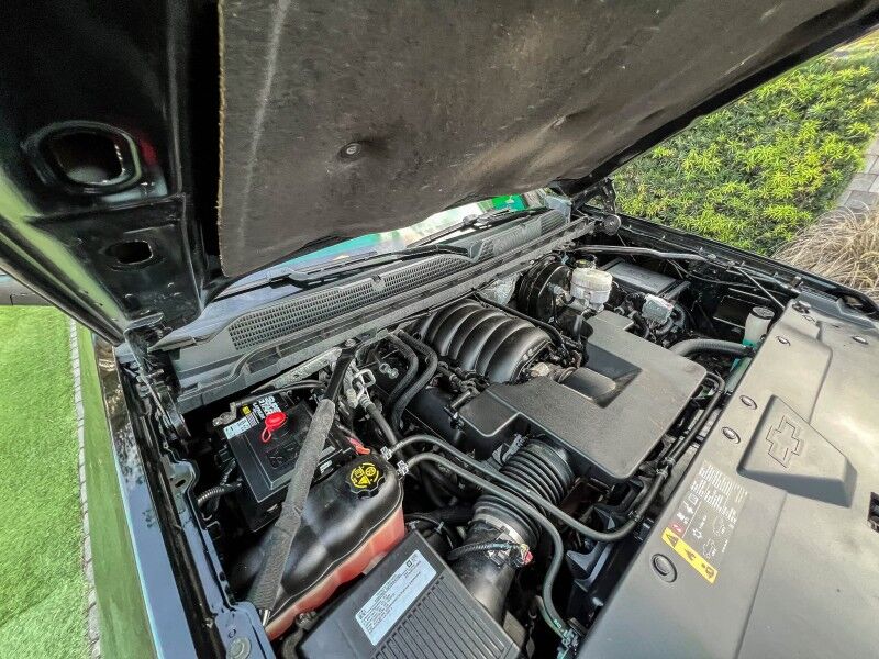 2018 Chevrolet Silverado 1500 LT Wilmington NC