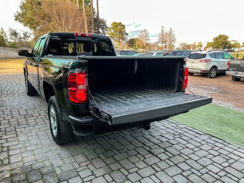 2018 Chevrolet Silverado 1500 LT Wilmington NC
