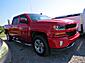 2018 Chevrolet Silverado 1500 LT Wilson NC