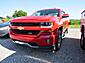 2018 Chevrolet Silverado 1500 LT Wilson NC