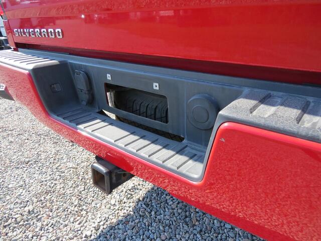 2018 Chevrolet Silverado 1500 LT Wilson NC
