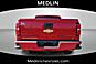2018 Chevrolet Silverado 1500 LT Wilson NC