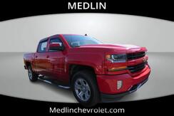 2018_Chevrolet_Silverado 1500_LT_ Wilson NC