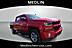 2018 Chevrolet Silverado 1500 LT Wilson NC