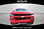 2018 Chevrolet Silverado 1500 LT Wilson NC