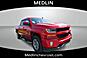 2018 Chevrolet Silverado 1500 LT Wilson NC