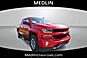 2018 Chevrolet Silverado 1500 LT Wilson NC