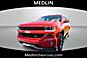 2018 Chevrolet Silverado 1500 LT Wilson NC